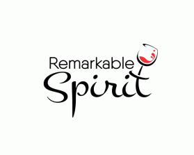 Logo Design entry 1583921 submitted by 17juli1933 to the Logo Design for Remarkable Spirits run by sam4567887