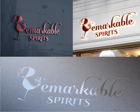 Logo Design entry 1642088 submitted by wildbloom