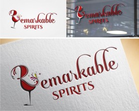 Logo Design entry 1642089 submitted by wildbloom