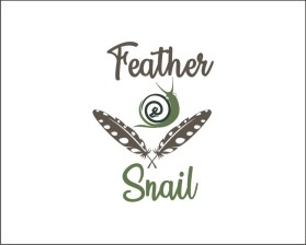 Logo Design entry 1642017 submitted by wildbloom