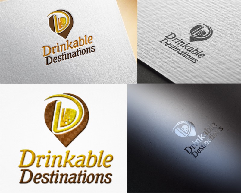 Logo Design entry 1646012 submitted by wildbloom