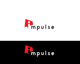Logo Design entry 1584282 submitted by einaraees to the Logo Design for IMPULSE  run by kerarose