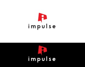 Logo Design entry 1584283 submitted by ChampenG to the Logo Design for IMPULSE  run by kerarose