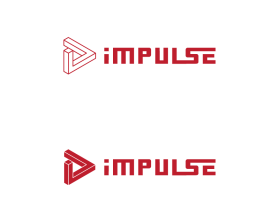 Logo Design Entry 1584297 submitted by Alessio to the contest for IMPULSE  run by kerarose