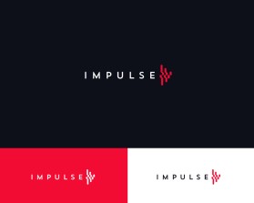 Logo Design Entry 1584323 submitted by ManÄiÄ‡ to the contest for IMPULSE  run by kerarose
