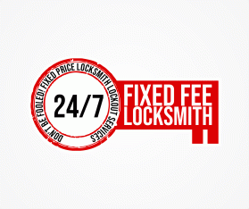 Logo Design entry 1584440 submitted by Xoniq20 to the Logo Design for Fixed Fee Locksmith run by fixedfeelocksmith