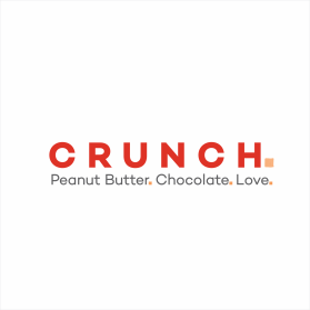 Logo Design Entry 1584800 submitted by Arch-X to the contest for Crunch. run by katie.barton