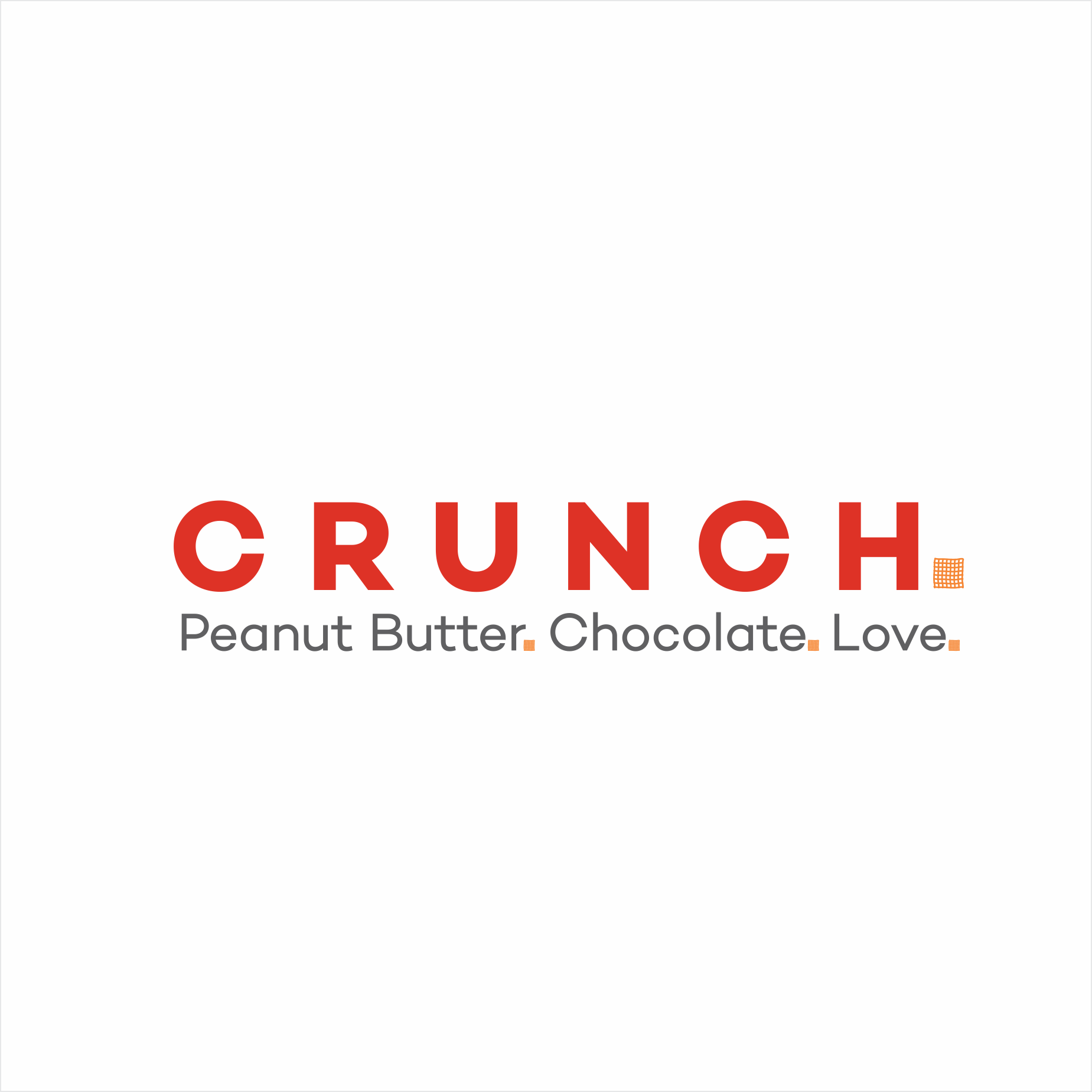 Logo Design entry 1584810 submitted by Arch-X to the Logo Design for Crunch. run by katie.barton