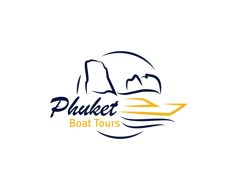 Logo Design entry 1584941 submitted by RGR design to the Logo Design for Phuket Boat Tours run by paulbchappell@gmail.com