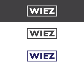 Logo Design Entry 1585005 submitted by Alessio to the contest for WIEZ run by wiezinc