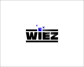 Logo Design Entry 1585152 submitted by Rohim_ruca to the contest for WIEZ run by wiezinc