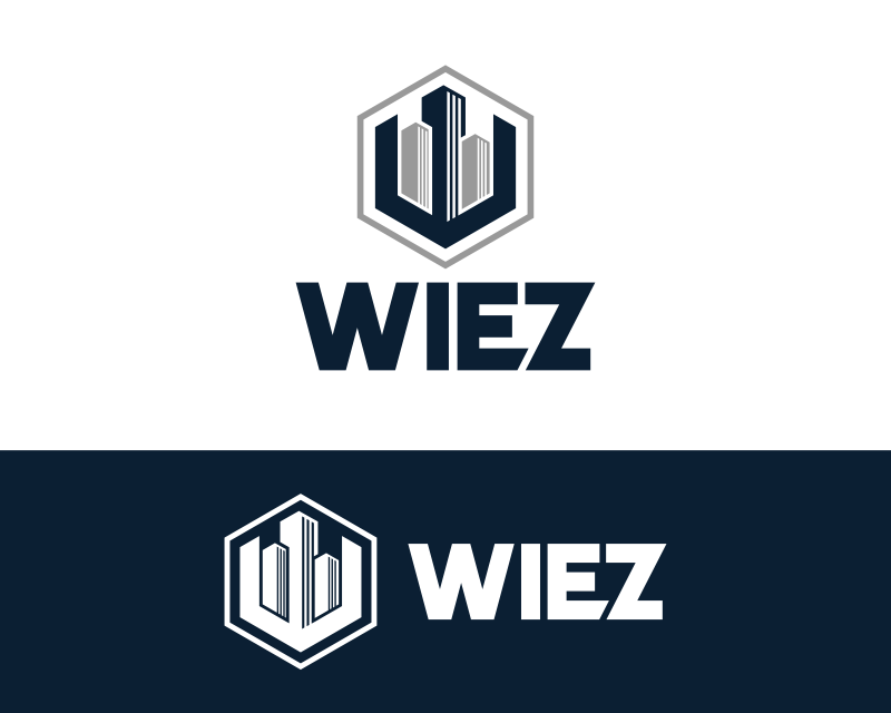 Logo Design entry 1585079 submitted by einaraees to the Logo Design for WIEZ run by wiezinc
