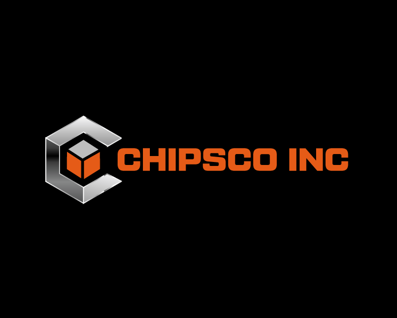 Logo Design entry 1585706 submitted by Magmion to the Logo Design for Chipsco Inc run by brianlearn