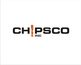 Logo Design entry 1585708 submitted by Magmion to the Logo Design for Chipsco Inc run by brianlearn