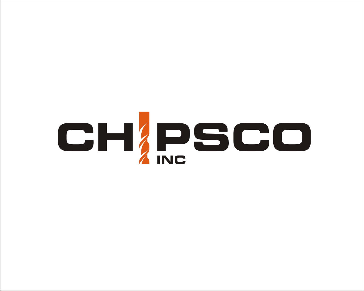 Logo Design entry 1585708 submitted by kembarloro to the Logo Design for Chipsco Inc run by brianlearn
