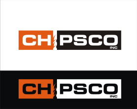 Logo Design entry 1585710 submitted by dsdezign to the Logo Design for Chipsco Inc run by brianlearn