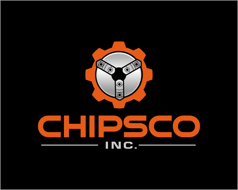 Logo Design entry 1585763 submitted by jellareed to the Logo Design for Chipsco Inc run by brianlearn