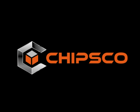 Logo Design entry 1585802 submitted by Magmion to the Logo Design for Chipsco Inc run by brianlearn