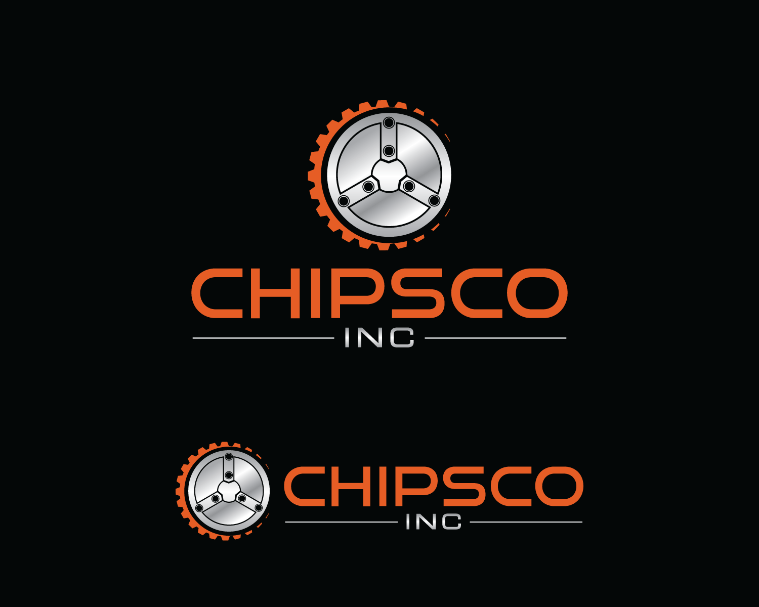 Logo Design entry 1647860 submitted by dsdezign