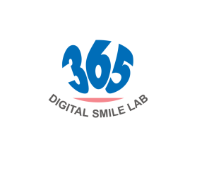 Logo Design entry 1585857 submitted by Arch-X to the Logo Design for 365 Digital Smile Lab run by kimberly@atlantadentalspa.com