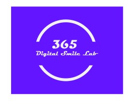 Logo Design Entry 1585858 submitted by supritybhattacharya to the contest for 365 Digital Smile Lab run by kimberly@atlantadentalspa.com