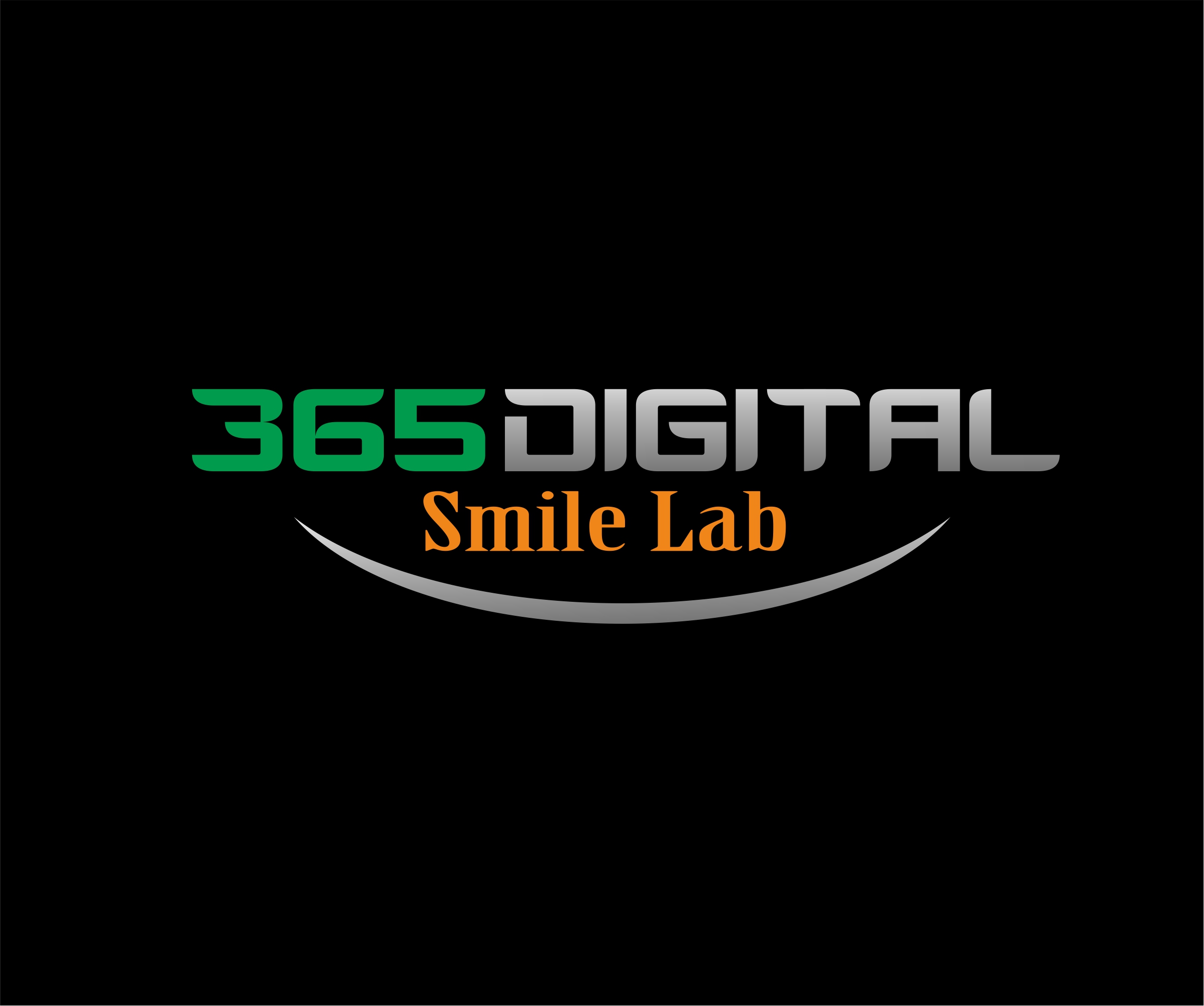 Logo Design entry 1585877 submitted by eddypoer77 to the Logo Design for 365 Digital Smile Lab run by kimberly@atlantadentalspa.com