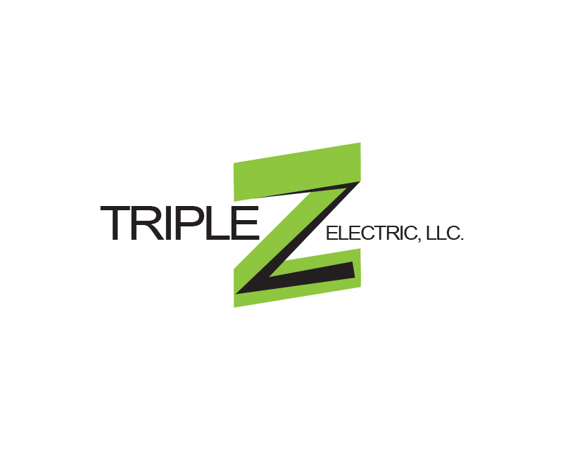 Logo Design entry 1569712 submitted by feiermar to the Logo Design for Triple Z Electric, LLC. run by zbesant