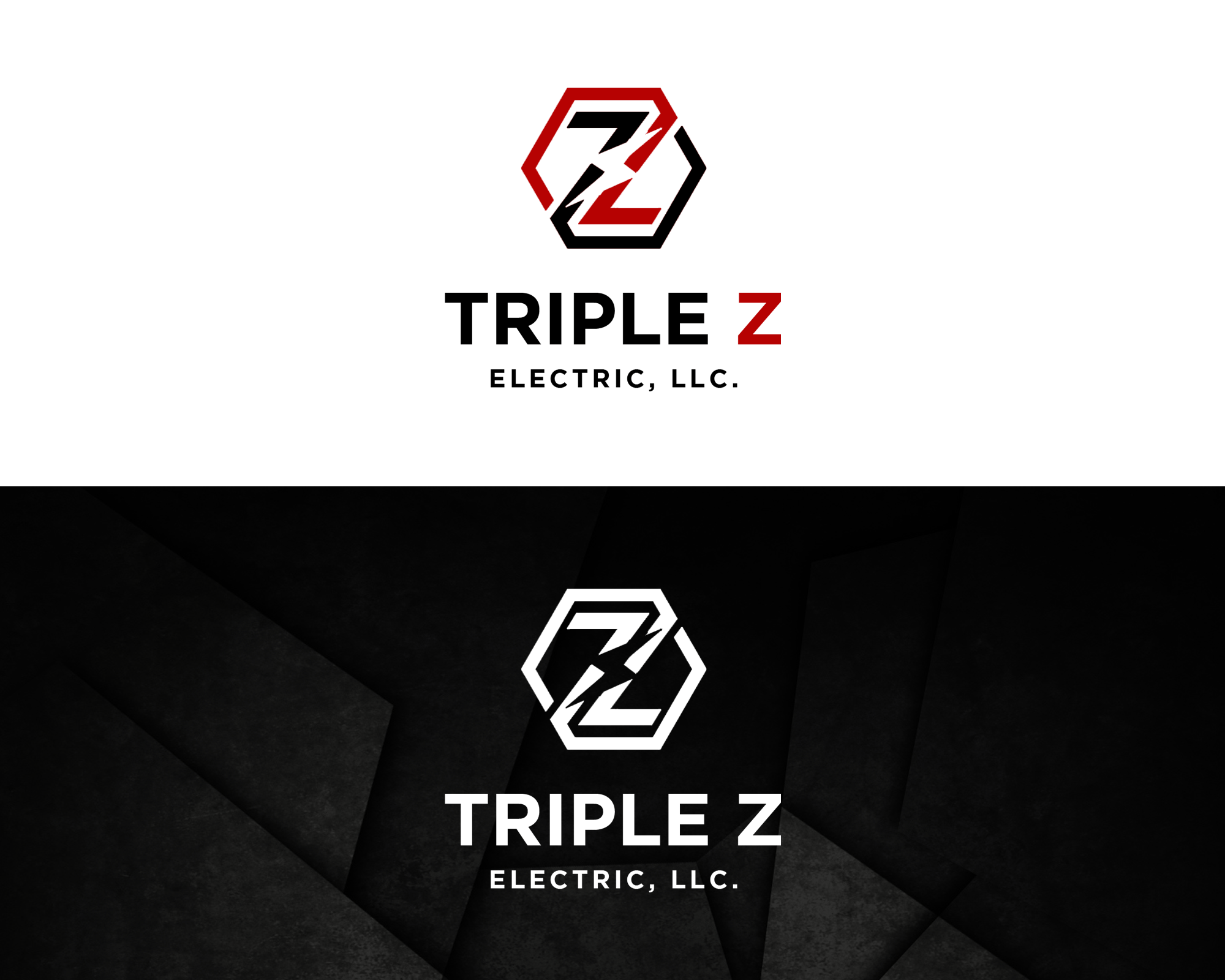 Logo Design entry 1569688 submitted by 17juli1933 to the Logo Design for Triple Z Electric, LLC. run by zbesant