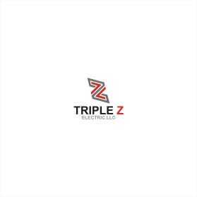 Logo Design Entry 1569695 submitted by zoiepalmer to the contest for Triple Z Electric, LLC. run by zbesant