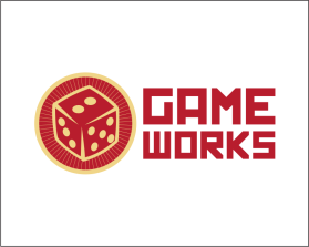 Logo Design entry 1585928 submitted by kuja76 to the Logo Design for Game Works run by pioa77