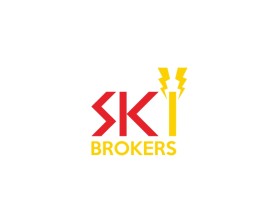 Logo Design entry 1585947 submitted by roc to the Logo Design for SKI Brokers run by energyguy