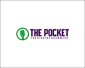 Logo Design entry 1586015 submitted by Arch-X to the Logo Design for The Pocket run by busjus
