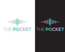 Logo Design entry 1586016 submitted by krammkvli to the Logo Design for The Pocket run by busjus