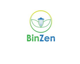 Logo Design entry 1586089 submitted by Wonkberan to the Logo Design for BinZen run by halleycancino