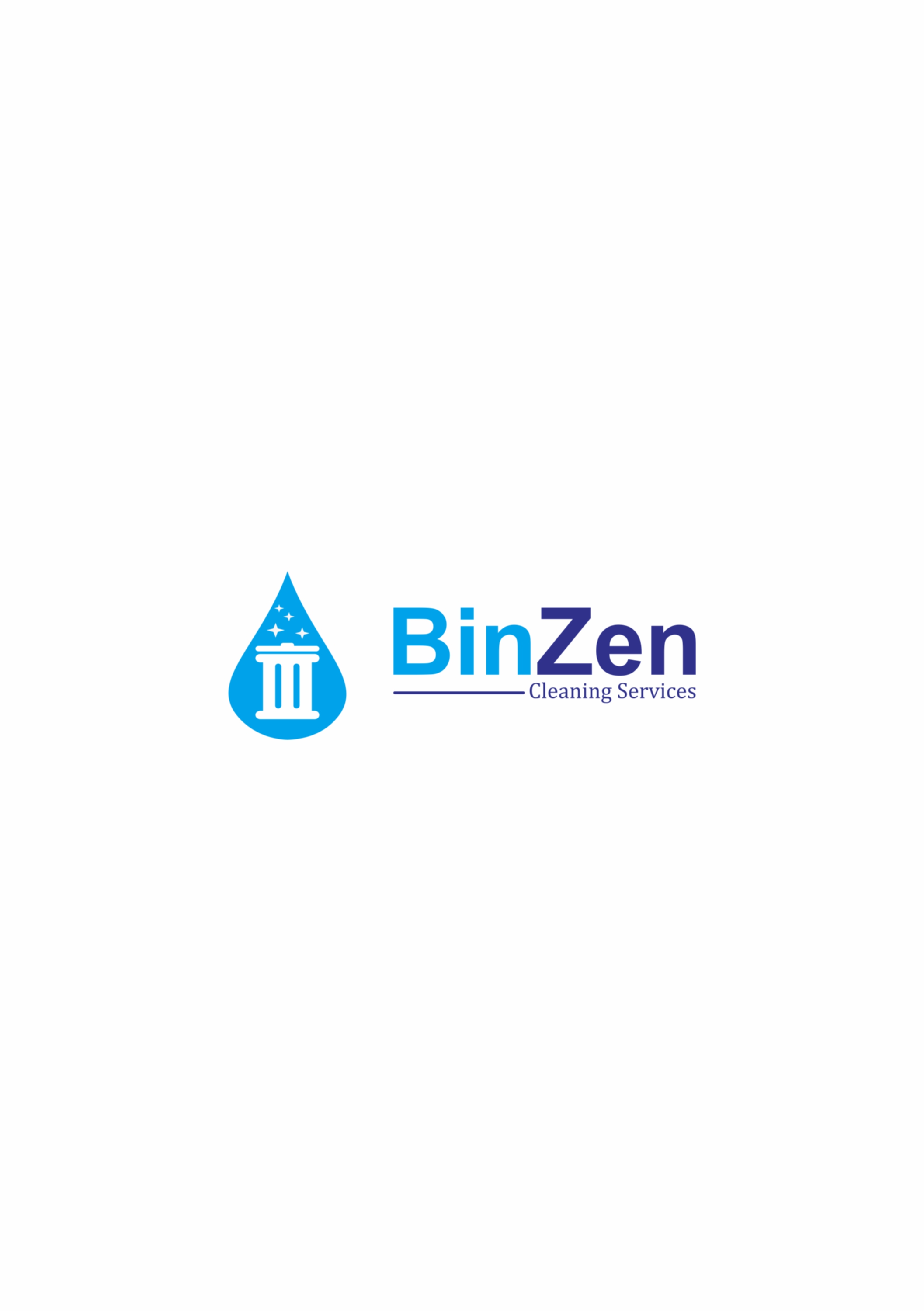 Logo Design entry 1586120 submitted by SITI AJA to the Logo Design for BinZen run by halleycancino