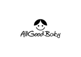 Logo Design entry 1586166 submitted by GOdesign93 to the Logo Design for AllGoodBaby run by Ermin