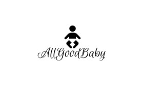 Logo Design entry 1586168 submitted by T2T to the Logo Design for AllGoodBaby run by Ermin