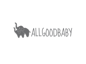 Logo Design Entry 1586184 submitted by roc to the contest for AllGoodBaby run by Ermin