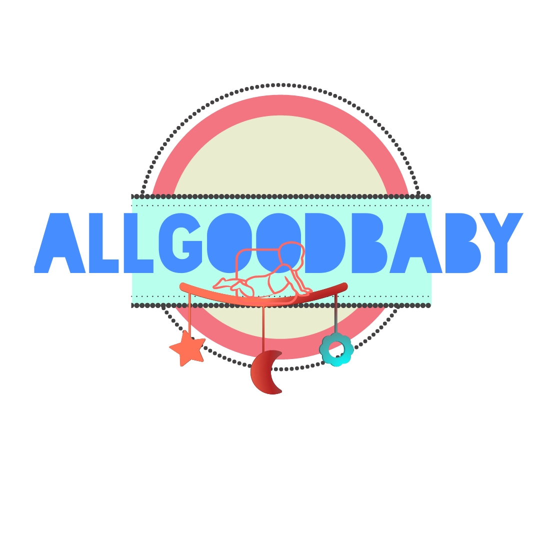Logo Design entry 1586195 submitted by Razz786 to the Logo Design for AllGoodBaby run by Ermin