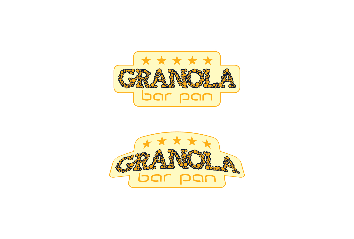 Logo Design entry 1644483 submitted by shefkire
