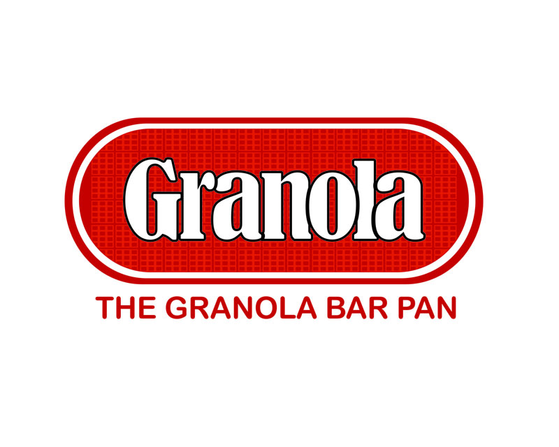Logo Design entry 1586279 submitted by Niels to the Logo Design for The Granola Bar Pan run by catrinabrewer8