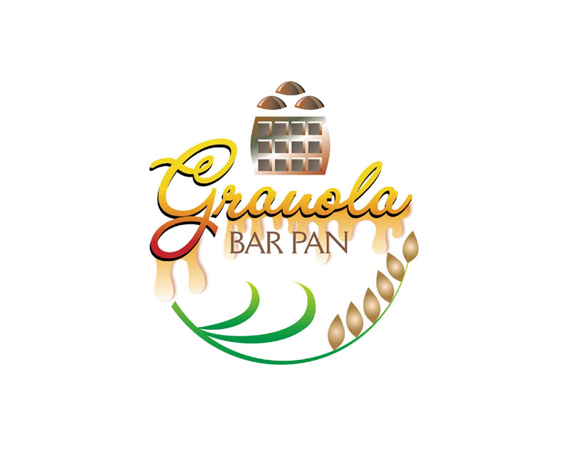 Logo Design entry 1644983 submitted by Jagad Langitan