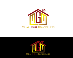 Logo Design entry 1644367 submitted by marsell