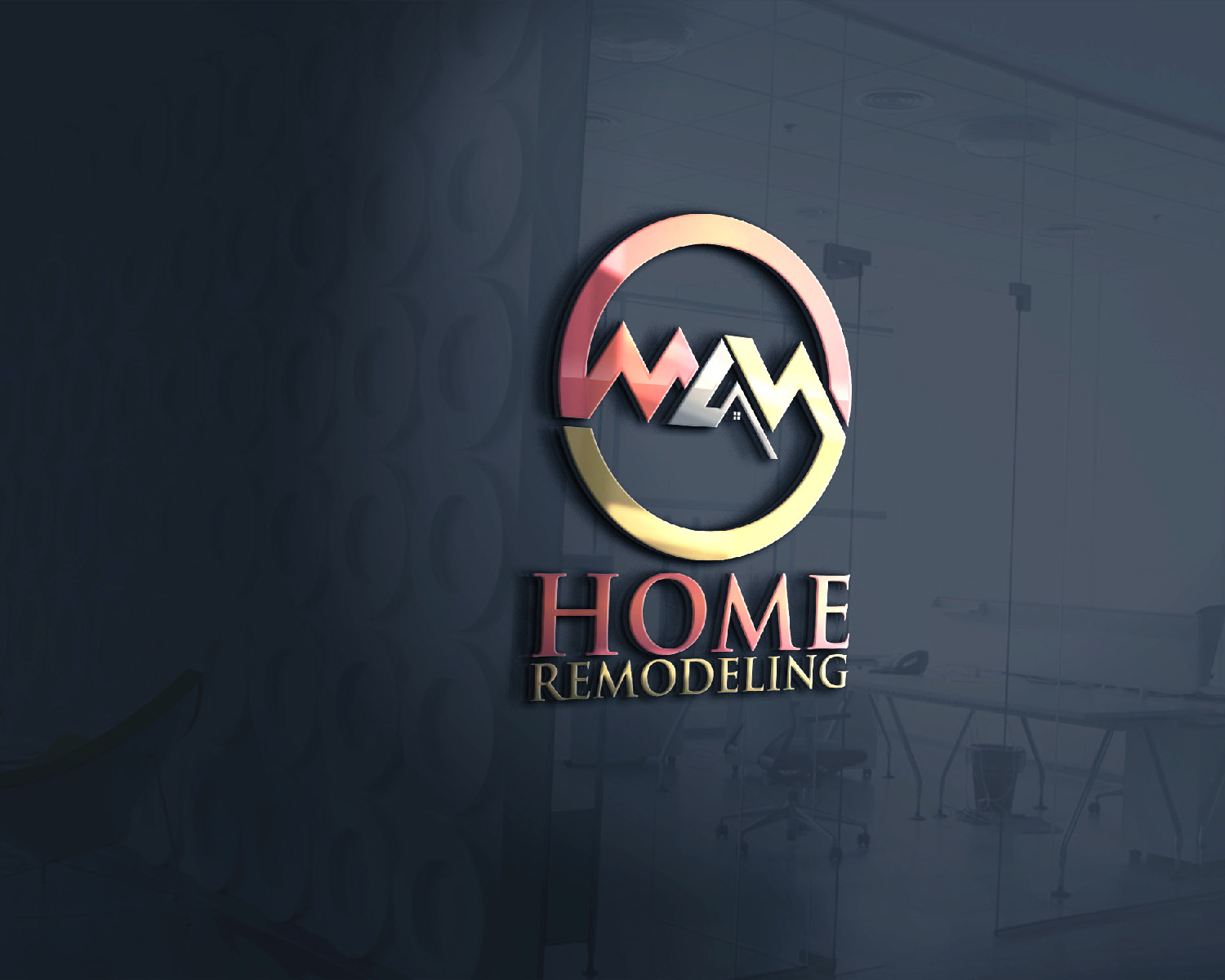 Logo Design entry 1644697 submitted by JBsign