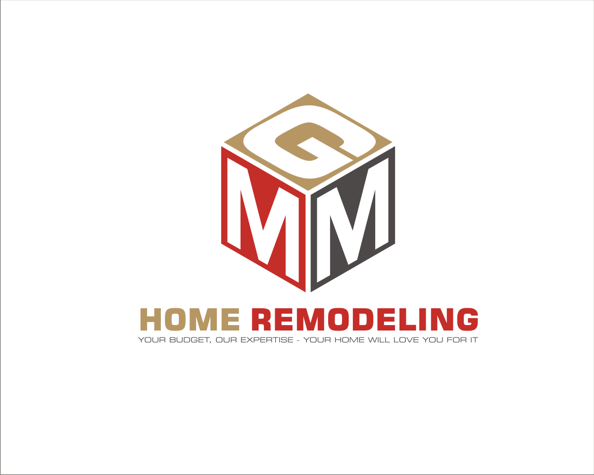 Logo Design entry 1586344 submitted by warnawarni to the Logo Design for MGM Home Remodeling   run by brettp@mgmhomeremodeling.com