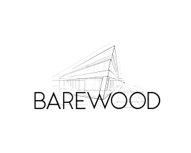 Logo Design entry 1586388 submitted by ALF to the Logo Design for Barewood run by BMurray