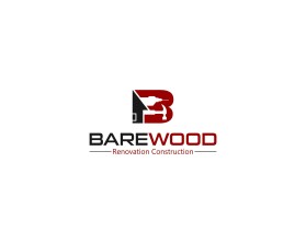 Logo Design entry 1586389 submitted by ALF to the Logo Design for Barewood run by BMurray