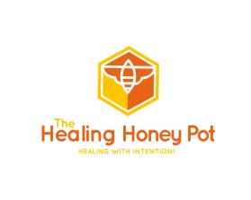 Logo Design entry 1586428 submitted by logohub to the Logo Design for The Healing Honey Pot  run by rjohn5174