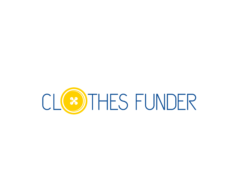 Logo Design entry 1586507 submitted by Magmion to the Logo Design for Clothes Funder run by ECyankees2