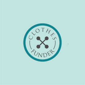 Logo Design Entry 1586619 submitted by Arch-X to the contest for Clothes Funder run by ECyankees2